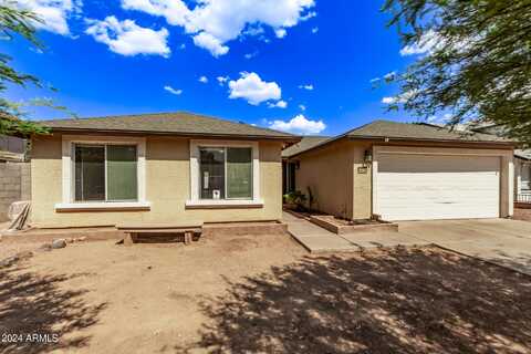 4629 N 78TH Drive, Phoenix, AZ 85033