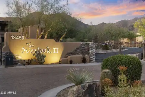 13450 E VIA LINDA --, Scottsdale, AZ 85259