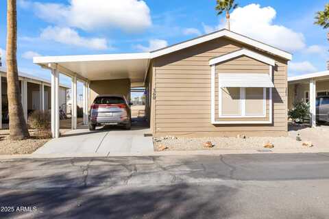 11201 N EL MIRAGE Road, El Mirage, AZ 85335