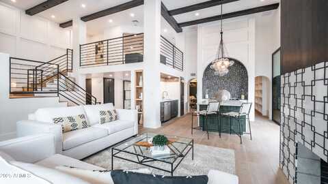 4434 E CAMELBACK Road, Phoenix, AZ 85018