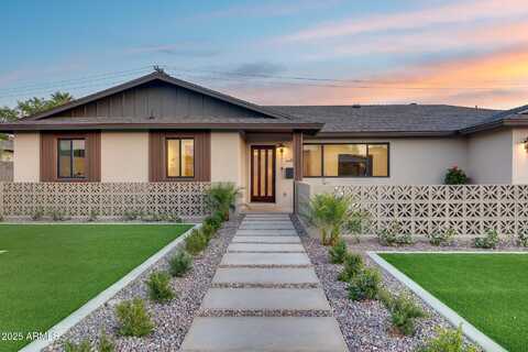 8117 E LEWIS Avenue, Scottsdale, AZ 85257
