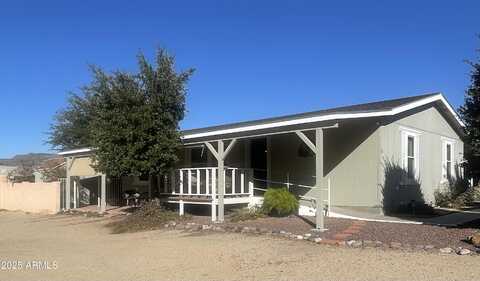 19500 E Gregory Street, Black Canyon City, AZ 85324