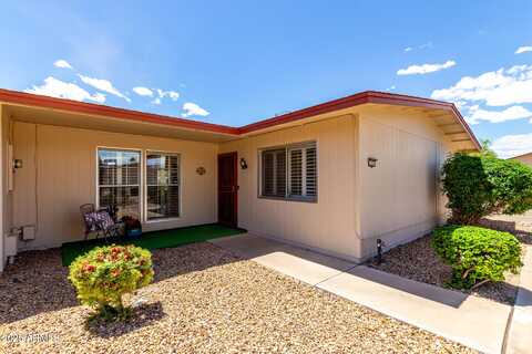 13253 W ALEPPO Drive, Sun City West, AZ 85375