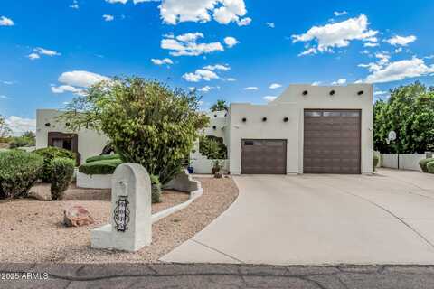 9035 W VILLA CHULA --, Peoria, AZ 85383