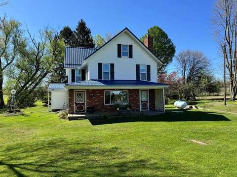 2404 PA-208, Knox, PA 16232