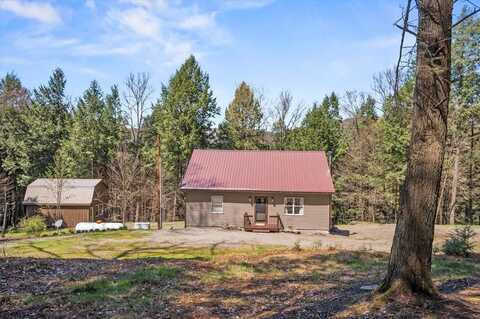 452 Luther Lane, Tionesta, PA 16353
