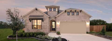 32035 Fernwood Mallow Court, Hockley, TX 77447
