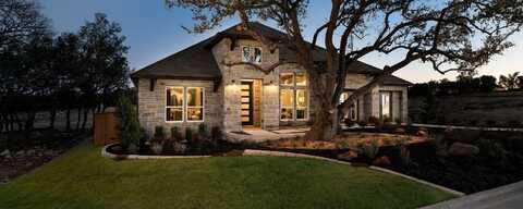 144 Knockout Rose Drive, San Marcos, TX 78666