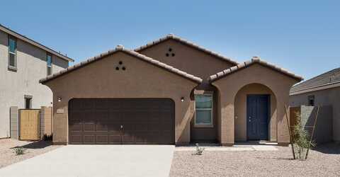 6113 E Artemis Drive, Florence, AZ 85132