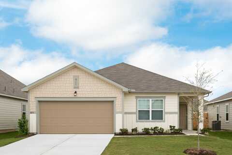 145 Blazilmar Lane, Taylor, TX 76574