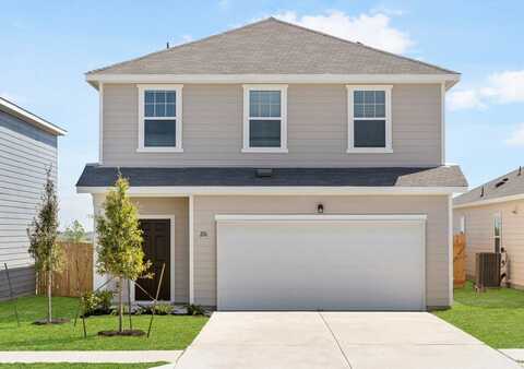 16133 Larustinus Street, Austin, TX 78725