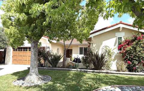 590 Cinnabar Dr, Livermore, CA 94550