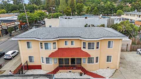 6000 Macarthur Blvd., Oakland, CA 94605
