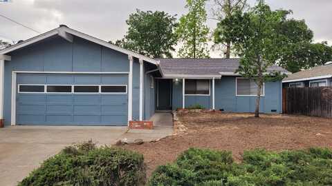 1229 Gonzaga Ct, Livermore, CA 94550