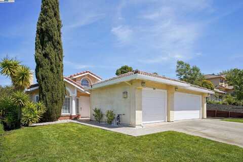 5394 Saddleback Ct, Richmond, CA 94803