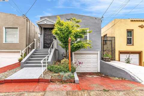 1752 100Th Ave, Oakland, CA 94603