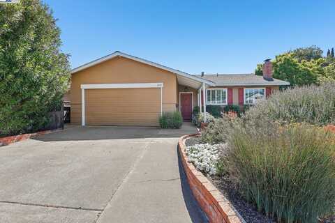 166 Anna Maria St, Livermore, CA 94550