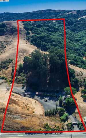 9635 Dublin Canyon Rd, Castro Valley, CA 94552