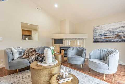 3757 Savannah Rd, Fremont, CA 94538