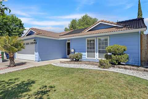 85 Deerwood Ln, Tracy, CA 95376