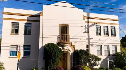 304 Fairmount, Oakland, CA 94611