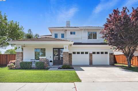 6485 El Capitan Way, Livermore, CA 94551