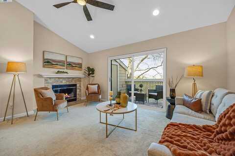254 Eastridge Dr, San Ramon, CA 94582