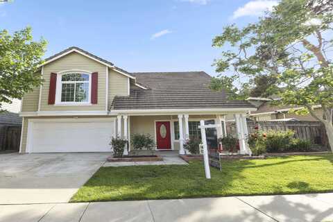 3189 W Las Positas Blvd, Pleasanton, CA 94588