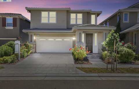 240 E Bella Serata Ave, Mountain House, CA 95391