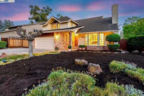 1769 Old Tower Rd, Livermore, CA 94550