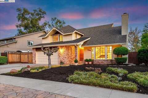 1769 Old Tower Rd, Livermore, CA 94550