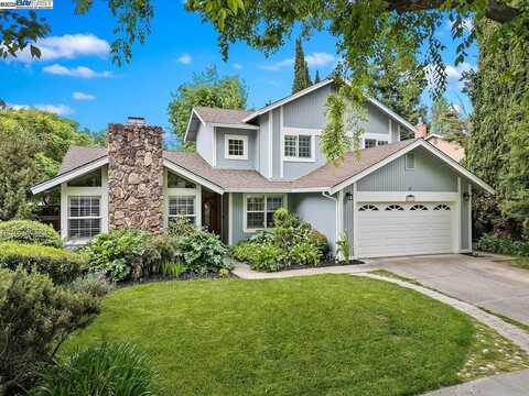 4730 Del Valle Pkwy, Pleasanton, CA 94566