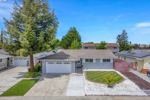 4854 Lantana Ave, Livermore, CA 94551