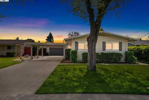 4270 School St, Pleasanton, CA 94566