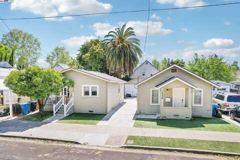 1336 Fremont St, Santa Clara, CA 95050