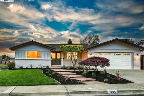 7864 Fairoaks Dr, Pleasanton, CA 94588