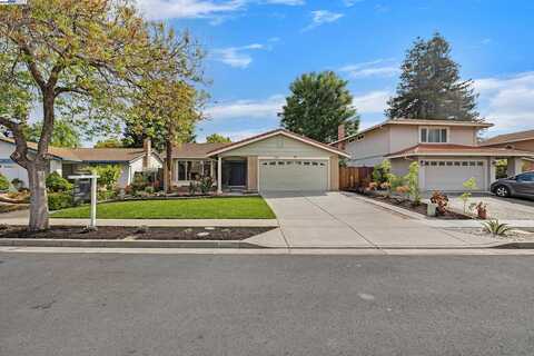 38850 Hayes St, Fremont, CA 94536