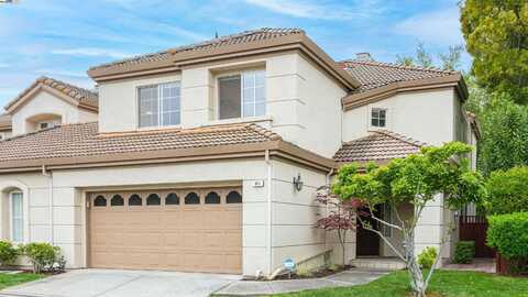 906 Vista Pointe Dr, San Ramon, CA 94582