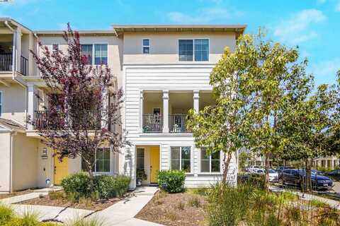 8550 Boardwalk Way, Newark, CA 94560