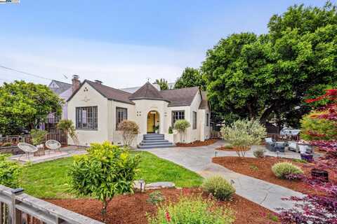 1804 SAN JOSE AVENUE, Alameda, CA 94501
