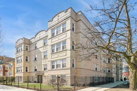 5054 N. Troy Street, Chicago, IL 60625