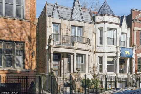 658 E. 50th Place, Chicago, IL 60615