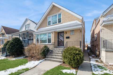 6004 S. Kolmar Avenue, Chicago, IL 60629