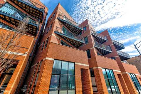 3505 N. Elston Avenue, Chicago, IL 60618