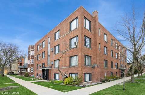 2843 W. ARTHUR Avenue, Chicago, IL 60645