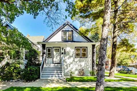 3800 W. EDDY Street, Chicago, IL 60618