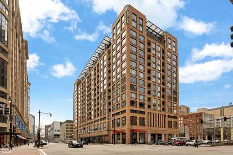 520 S. State Street, Chicago, IL 60605