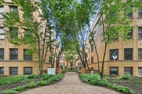 719 Mulford Street, Evanston, IL 60202