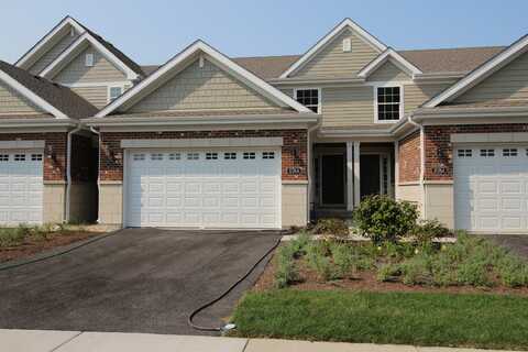 10750 Clocktower Drive, Countryside, IL 60525