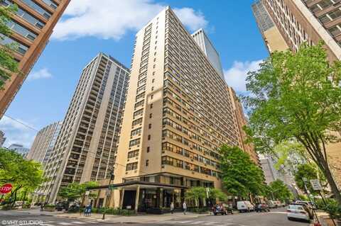 850 N. Dewitt Place, Chicago, IL 60611